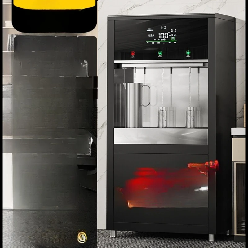 

Water purifier, commercial direct drinking machine, tap water filtration and heating integrated