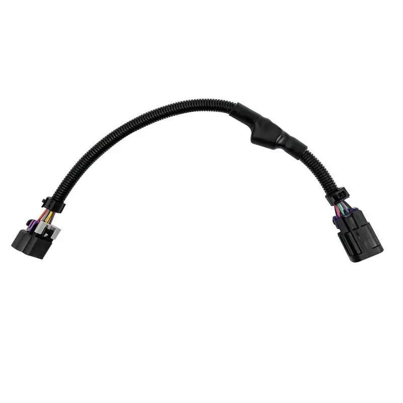 

Модуль адаптера корпуса дроссельной заслонки X-Link 25383922, для классических полноразмерных автомобилей GM 2003-2007 годов, SS 2004, 25379713 12580420, детали