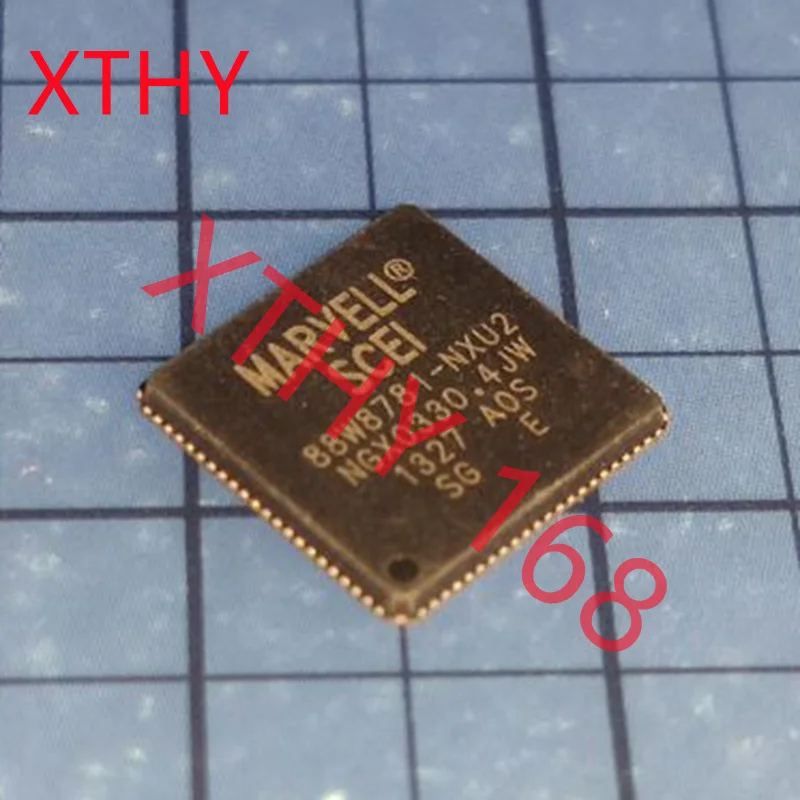 88W8781-NXU2 88W8781 QFN 88W8781 NXU2 in stock New Oiginal