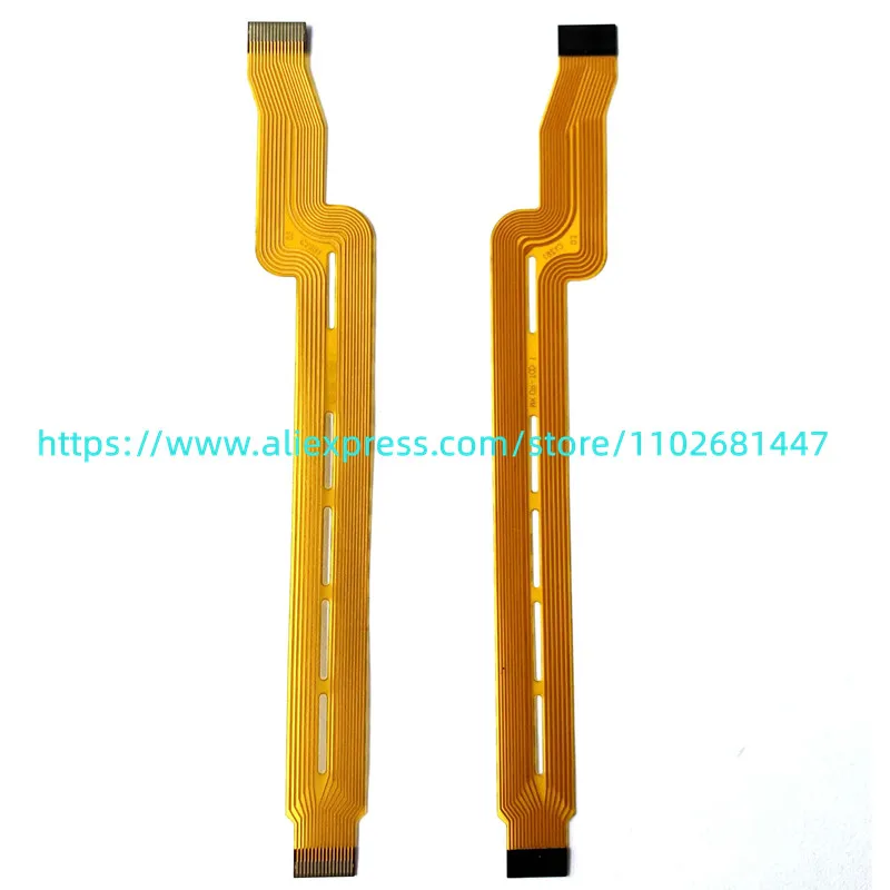 

NEW 28-300 Image Stabilization Flex Anti Shake Cable FPC For Canon 28-300mm F3.5-5.6L IS USM EF Lens Camera Repair Part