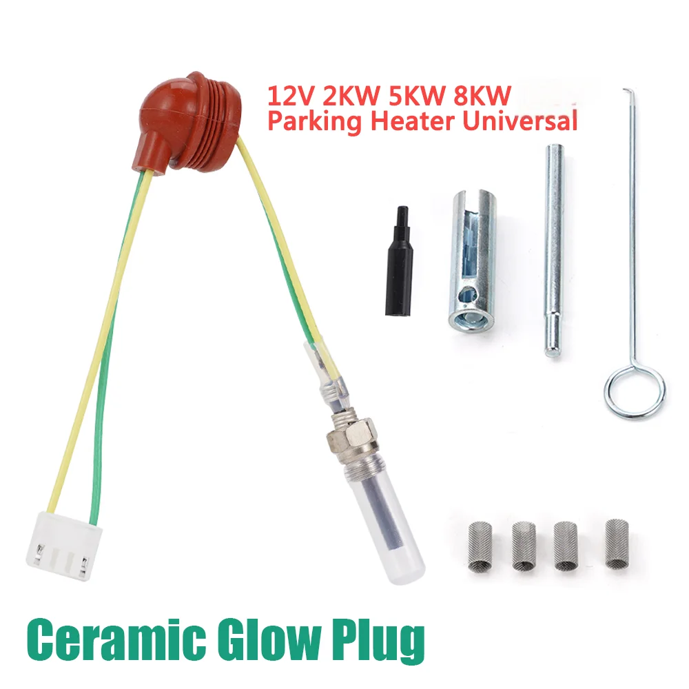 12V 2KW 5KW 8KW Par…