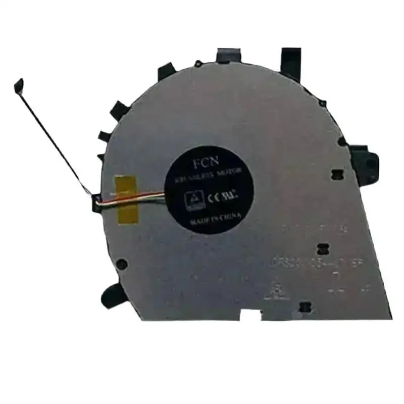 

Fan for Yoga C740-14 C740-14IML CPU Fan ∇/∇