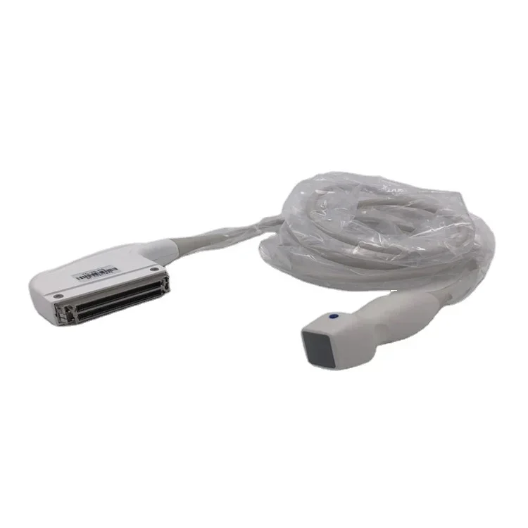 Teveik Compatible GE 3S-RS Phased cardic probe for GE Logiq e, Vivid I squared, i n, S5, Logiq i