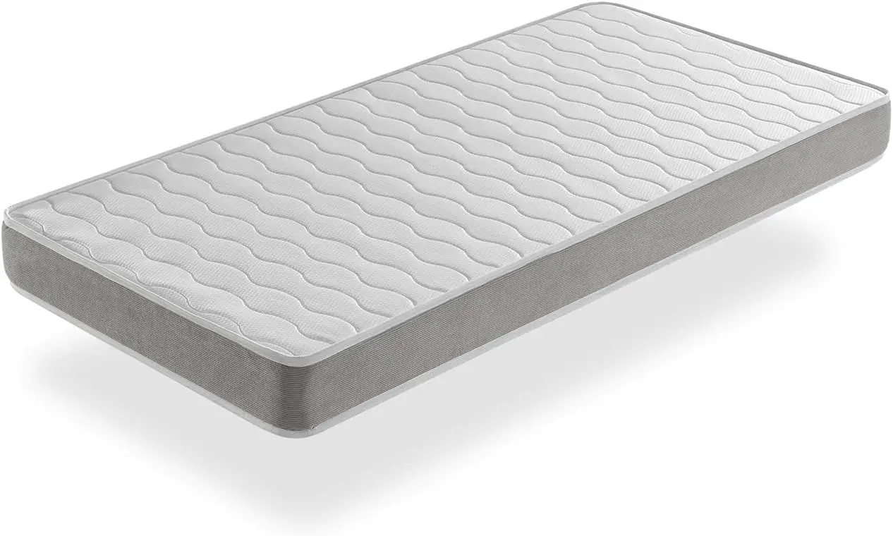 Cuento Pequeña: La Mejor Elección para una Dormir Saludable y Cómodo en tu Cama Montessori