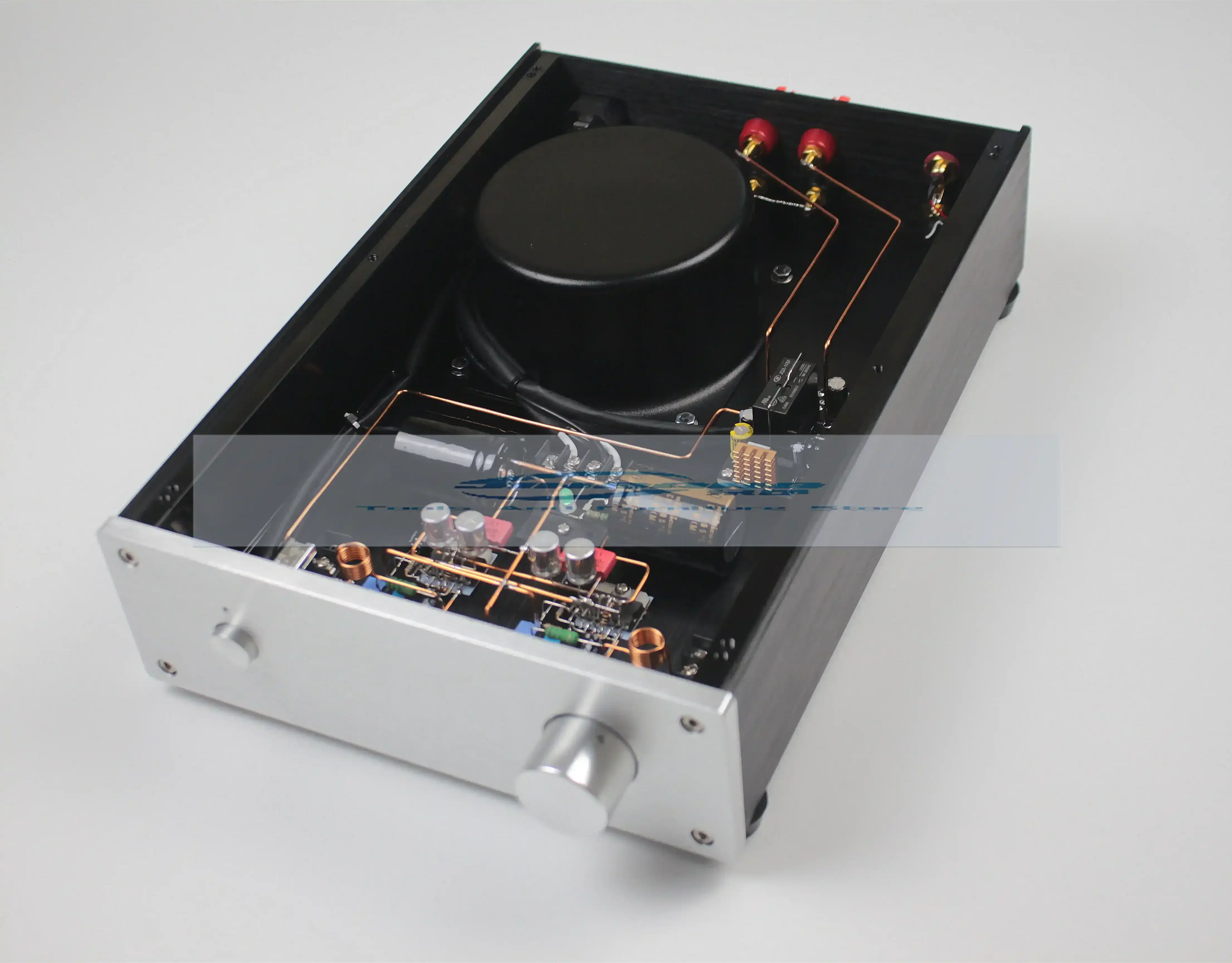 SK3875 scaffolding power amplifier tda7293 scaffolding finished product power amplifier LM4780 3886 scaffolding power amplifier