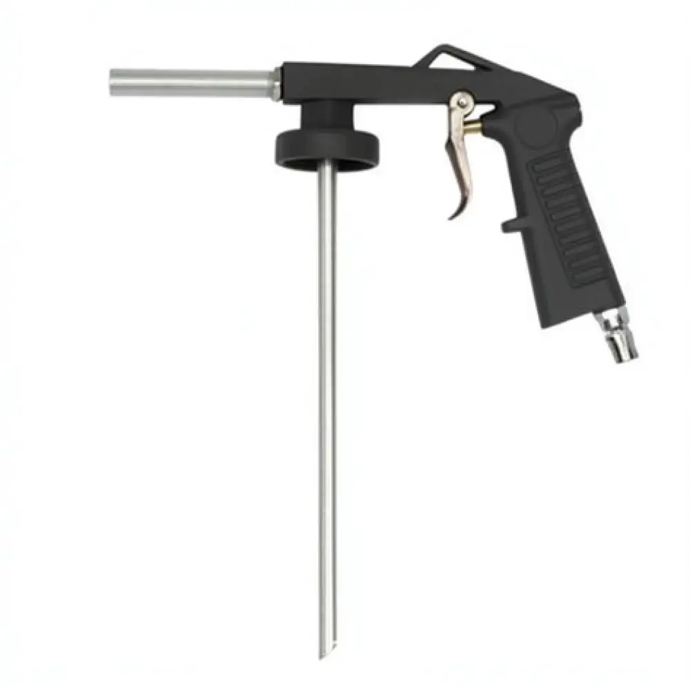 Professional Automotive Chassis Sealant Applicator Heavy Duty Metal Spray Tool For Rust Protection And Sound Proofing