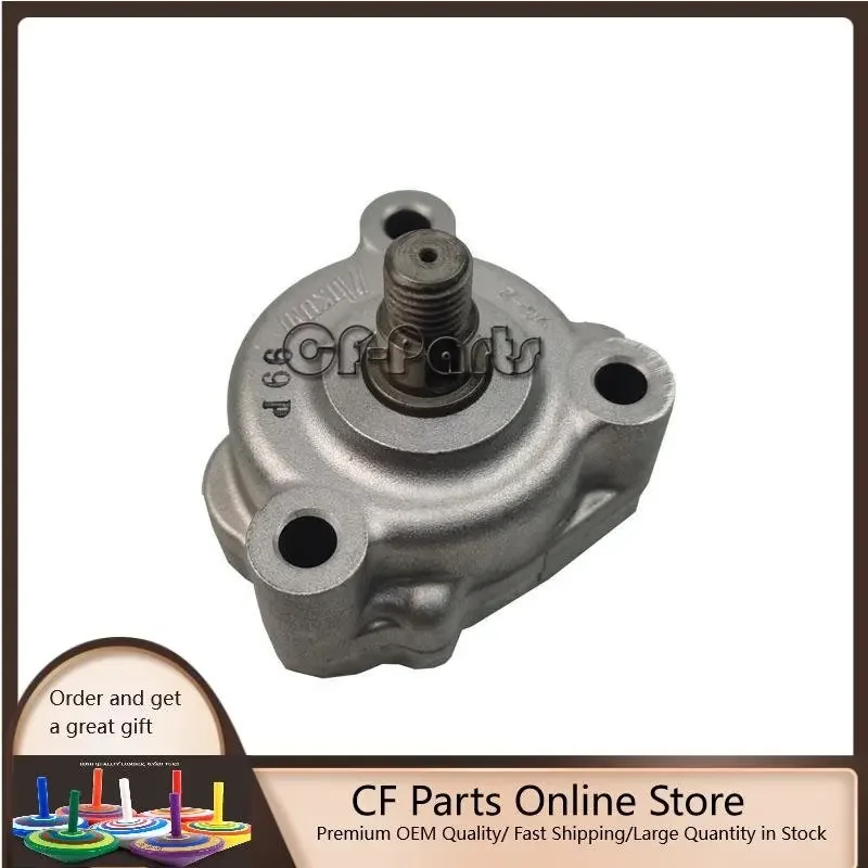 

Buy For Bobcat Loaders 316 320 322 323 2200 2300 453 463 MT50 MT52 MT55 Oil Pump 6670340