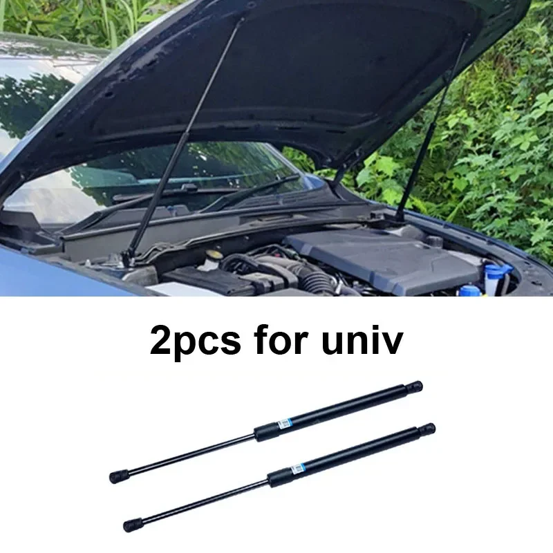 2pc for Changan UNI-V 2023 EADO Plus Engine Hood Hydraulic Rod Support UNIV