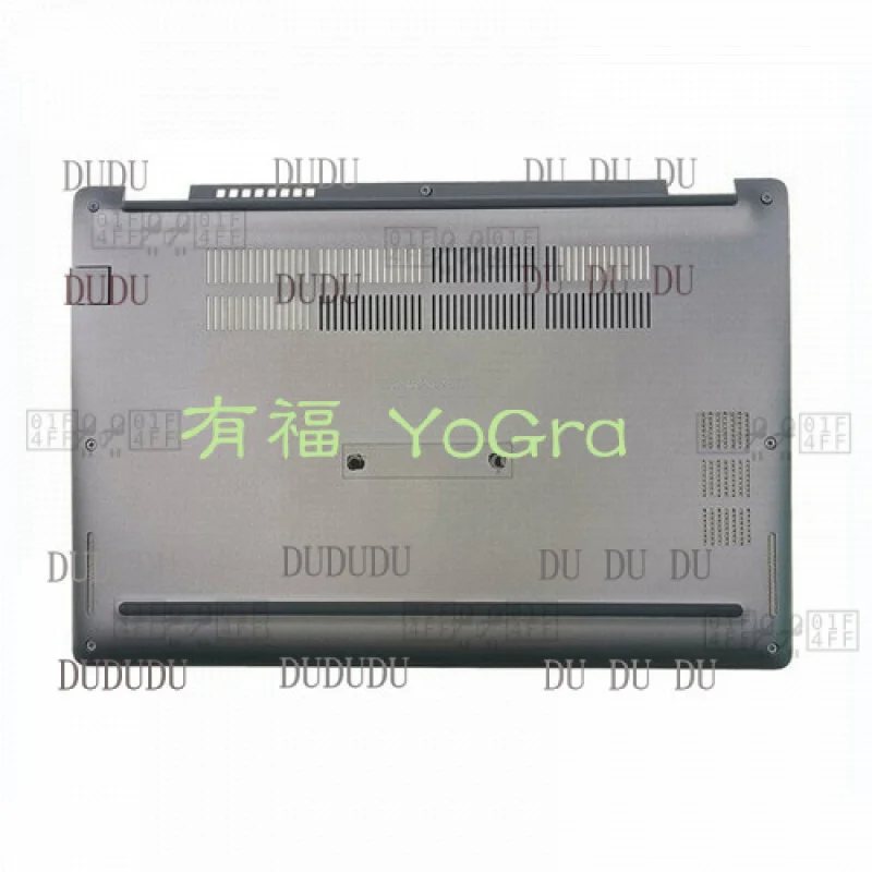 

D Новый для Dell Latitude 5300 5310, нижняя нижняя крышка, нижний корпус, серый TW5JM 0TW5JM