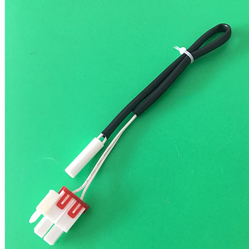 1 قطعة مستشعر صقيع الثلاجة لإلكترولوكس ESE5502GD ، ZSE4392ZGA