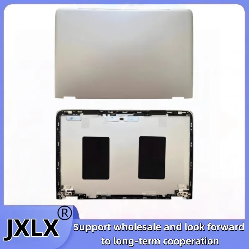 JXLX® New For Hp ENVY X360 15-AQ 15-AR M6-AQ M6-AR TPN-W119 Laptop LCD Back Cover Top Case 856782-001 856799-001
