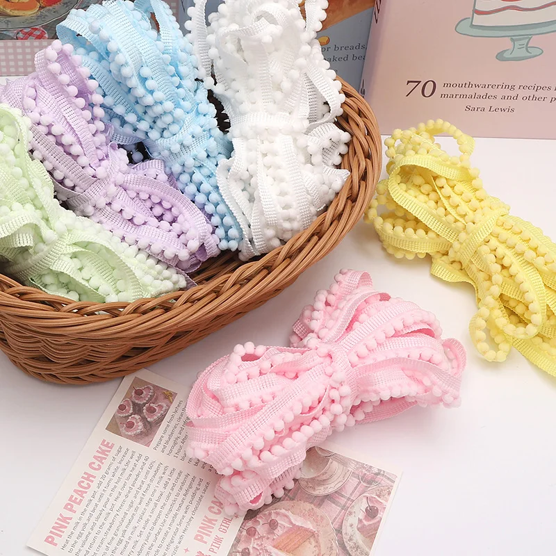 Thumbnail 3 - #17 Cheapest Decorative Pom-Poms Deals You Can Get