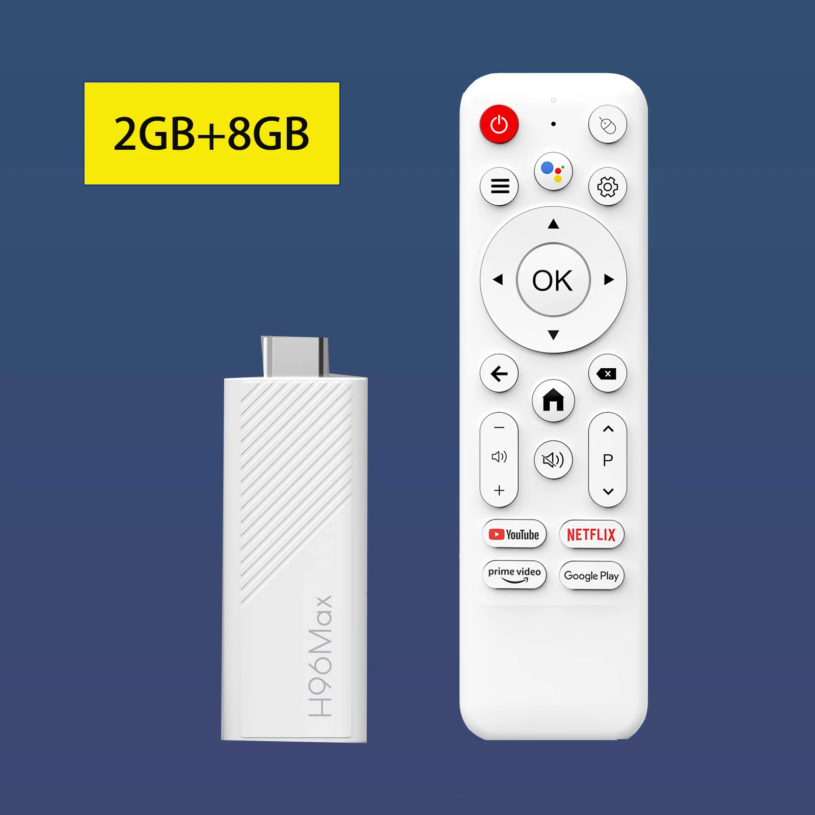 2GB 8GB