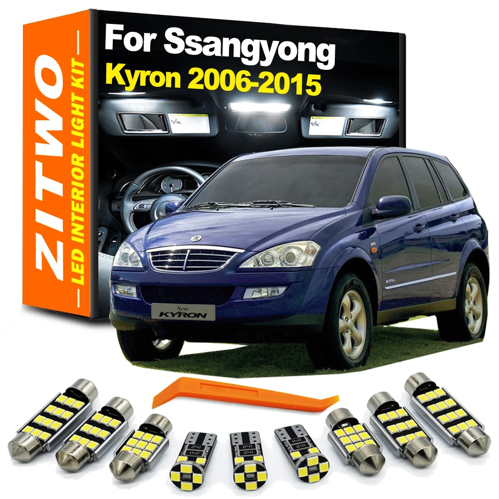 Zitwo 10Pcs Led Bul…