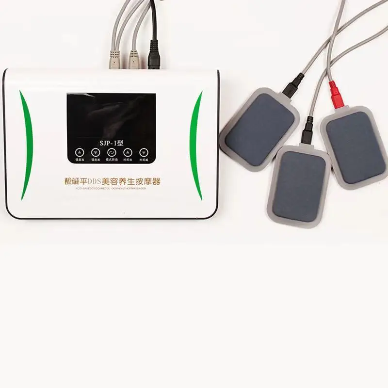 

Newest Therapy Body analyz Price Dds Bioelectrical Machine for pain relieve