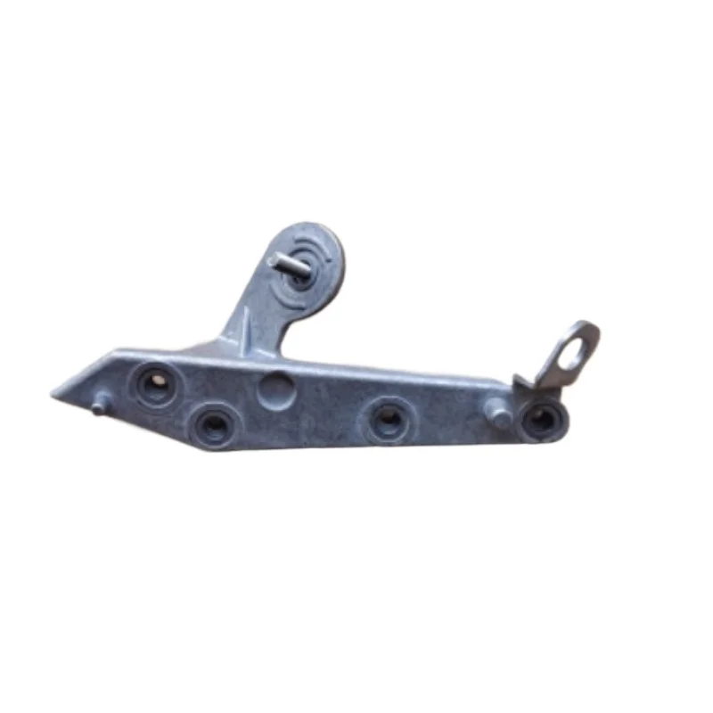 

Left Right Fender Bracket Mounting Bracket Fixing Bracket Clip for Land Rover Range Rover Velar