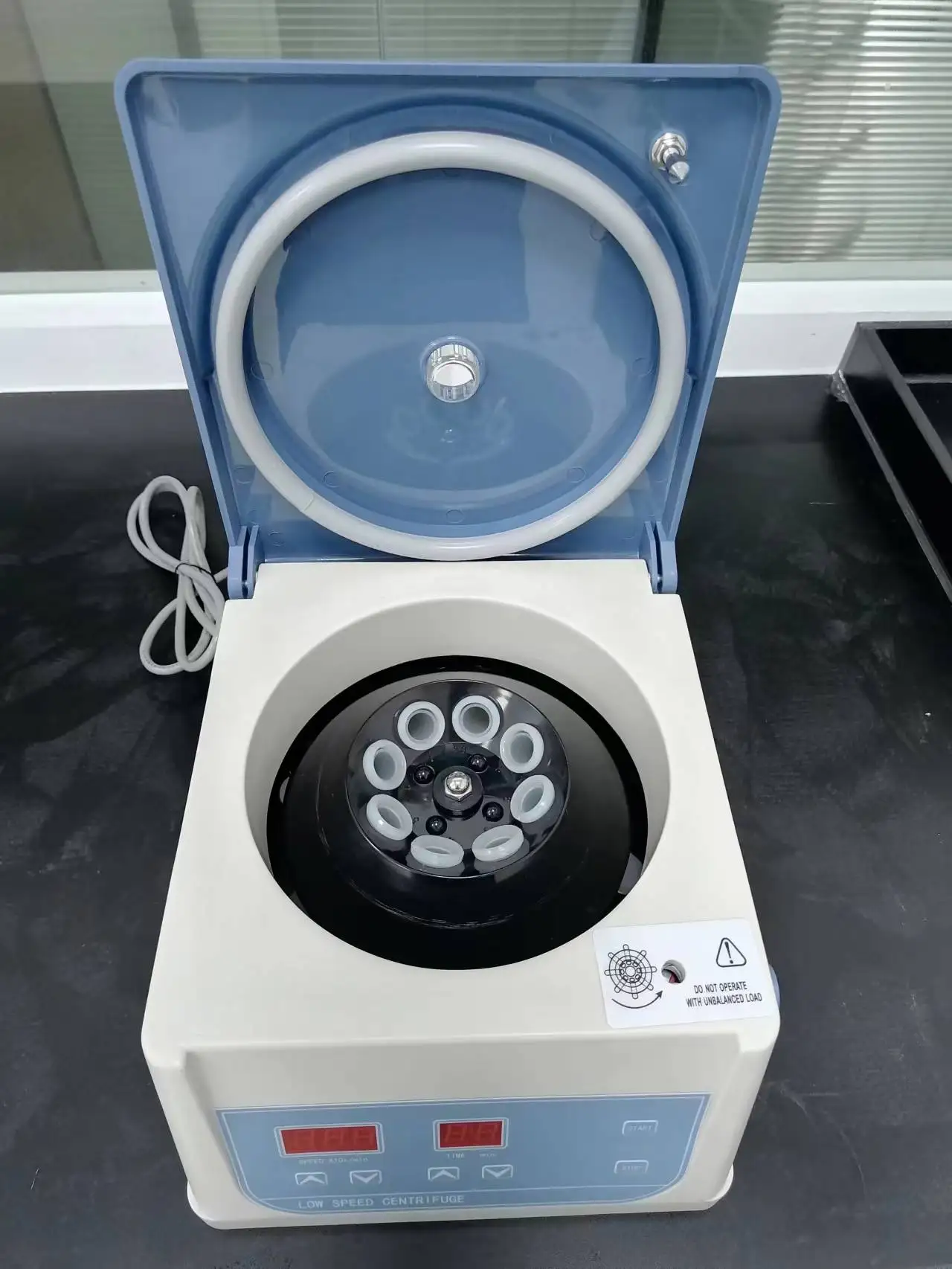 GYTD-4 Buy It Hot Sales Lab Centrifuge Machine Big Discount Manufacture Direct Low Speed with Rotors Promotion Cheap Price