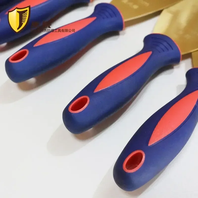 Thumbnail 3 - #17 Top Putty Knives & Scrapers Picks for Every Budget
