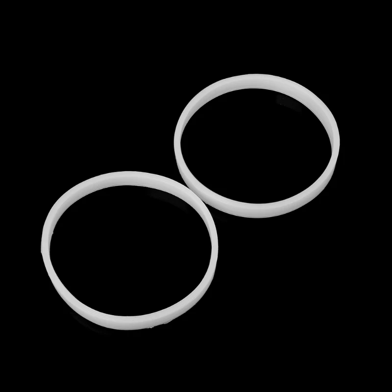 2Pcs 10cm Rubber O Shaped Replacement Gaskets Seal Ring Parts For Blender Juicer Dropshipping