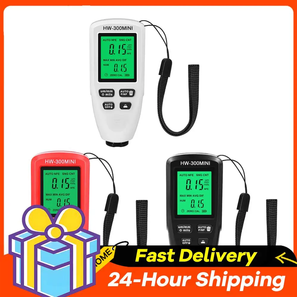 HW-300MINI Coating …