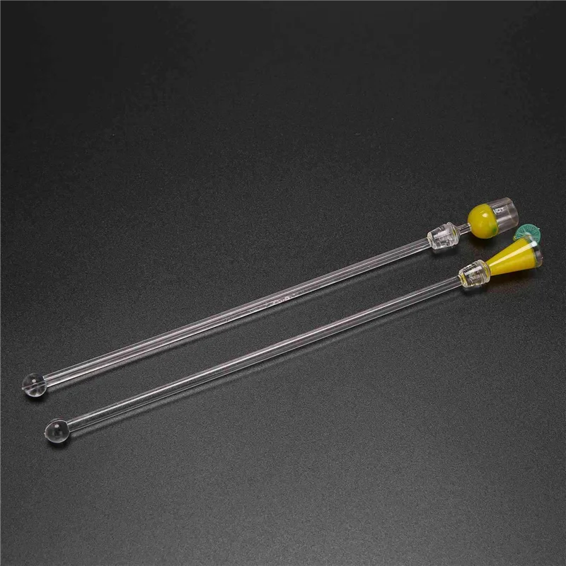 Bar Blender Mixing - PZHI-30Pcs Cocktail Stirrer Drink Mixing Stick