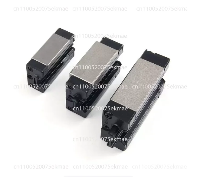 Linear Rail Slider Guide Block DFH15B DFS20B DFH25B DFH25A DFH35 Linear Motion Carriage for CNC Router Automation Machine