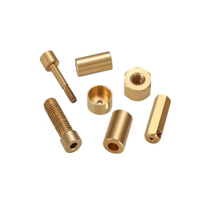 

CNC Manufacturing Suppliers Cnc Machining Services CNC Machining Parts for Precision Communication Component