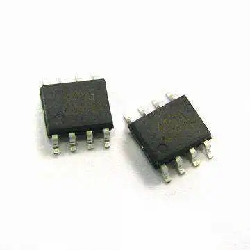 2PCS/LOT  25Q128FVSQ W25Q128FVSQ SOP-8 25Q128 SOP8 New original  In Stock