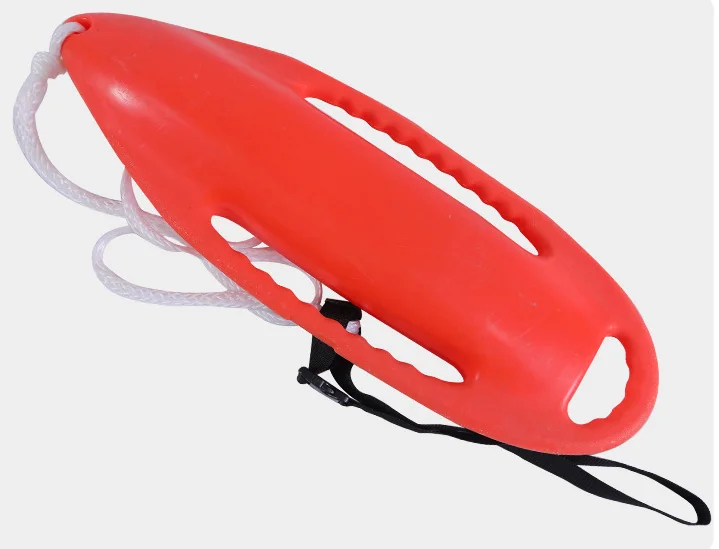 Lifesaving Floating Rescue Tube for Adult, Water Safety Life Guard, Bóia de natação, piscina, espessamento, venda