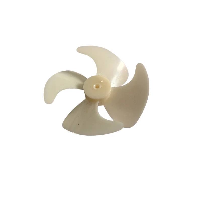 Refrigerator Parts Cooling fan blade 9cm diameter 0.3cm