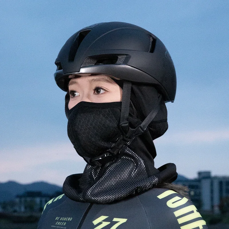 

Cycling Balaclava Winter Warm Mask Climbing Hiking Fleece Thermal Windproof Balaclava Running Fishing Skiing Hat Headwear