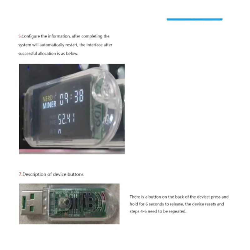 3X Lucky Miner V3 آلة تعدين صامتة Usb آلة التعدين 74KH/S LV03 آلة تعدين منزلية صغيرة Asic التعدين