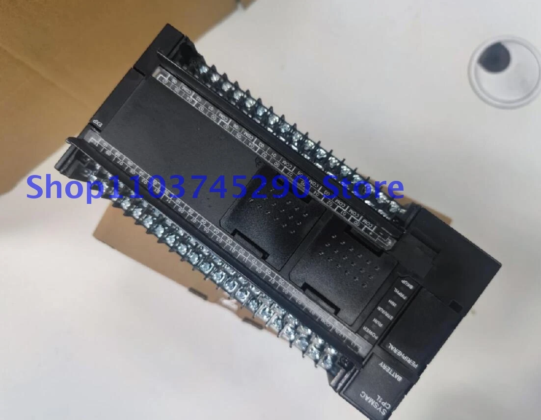 1PCS CP1LM60DRA CP1L-M60DR-A programmable Számvevő márka ben Loggia Új