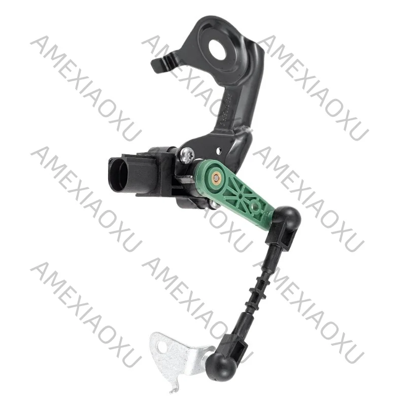 4H0941309C,4H0941309B,8R0941309B Genuine Rear Left Headlight Level Sensor For AUDI A6 C7 2010-18,A7/S7,A8L D4,Q5 2008-17