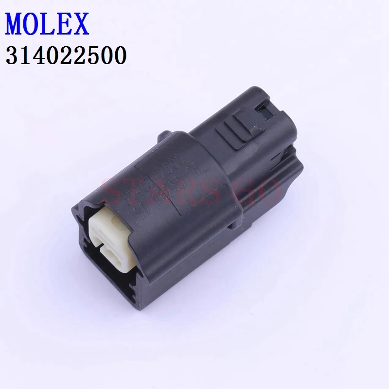 10PCS/100PCS 330000002 330000001 314032210 314022500 Conector MOLEX