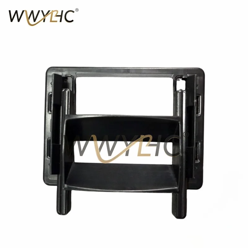 Spare Wheel Fixing Plate 7603N6 9656866580 for 2008 3008 307 301 4008