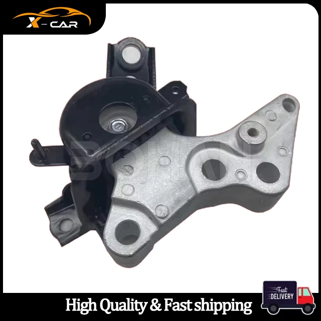 

12305-31110 12305-31060 1230531110 1230531060 Engine Motor Mount for TOYOTA ELFA H30 2015-2023