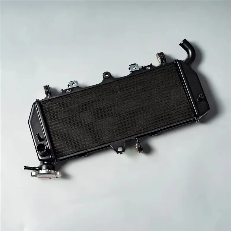 A60E-Motorcycle Radiator Assembly For Honda CBR250RR 2017-2024 Motorcycle Accessories