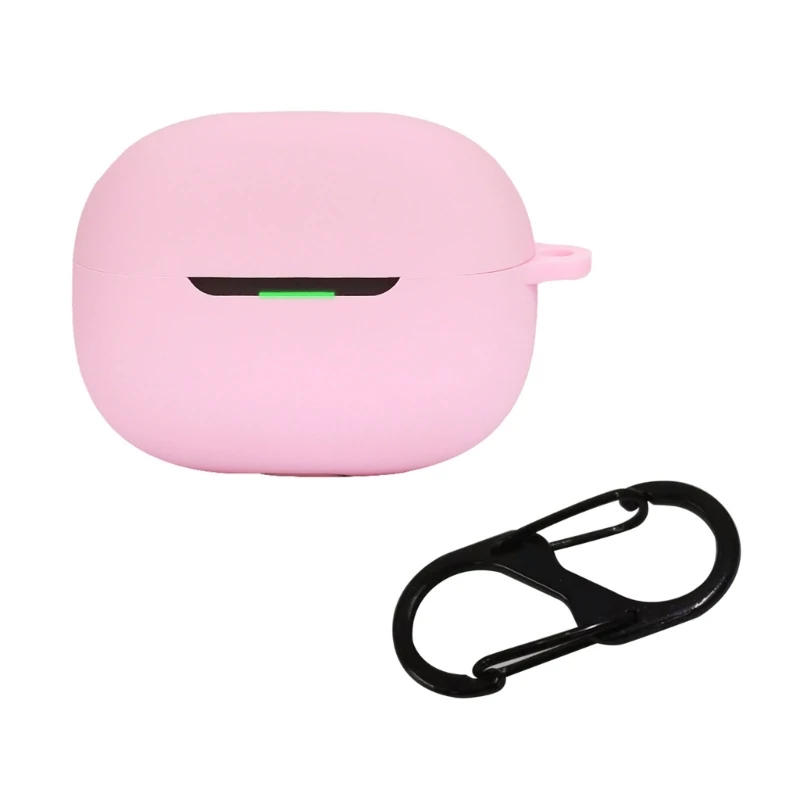 2024 New Anti-scratch Cover Headphone Sleeve Non-slip Housing for Buds 5 Case