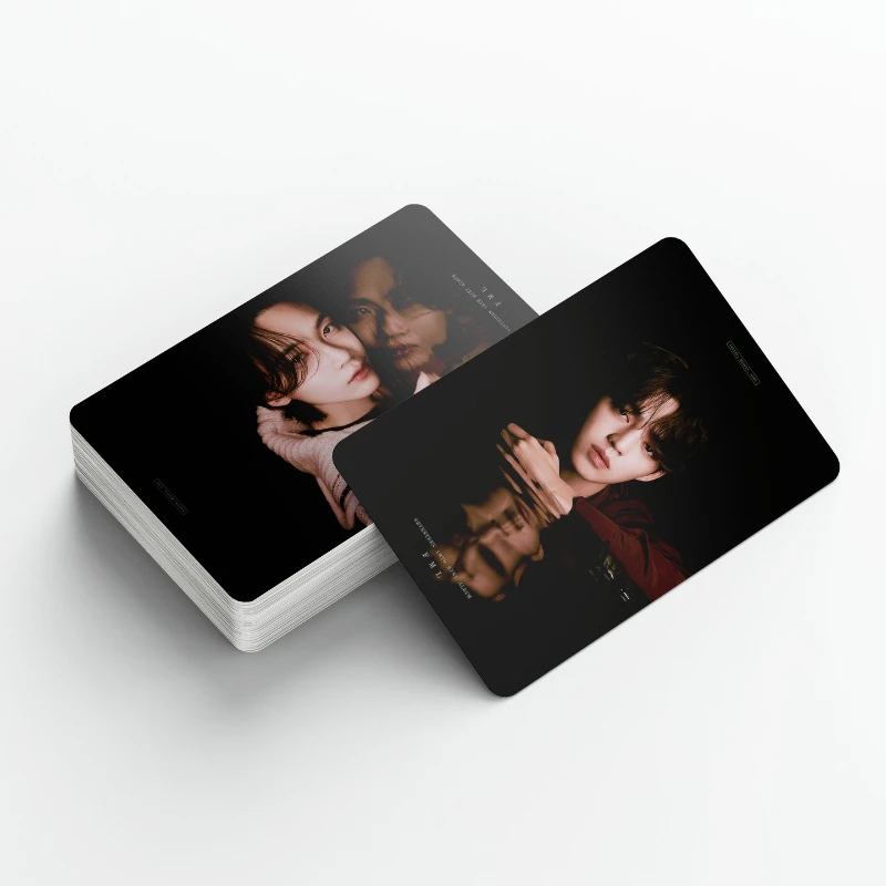 High Quality Small Cards Are Coming, Authentically Restoring The Wonderful Moments on The Idol Stage