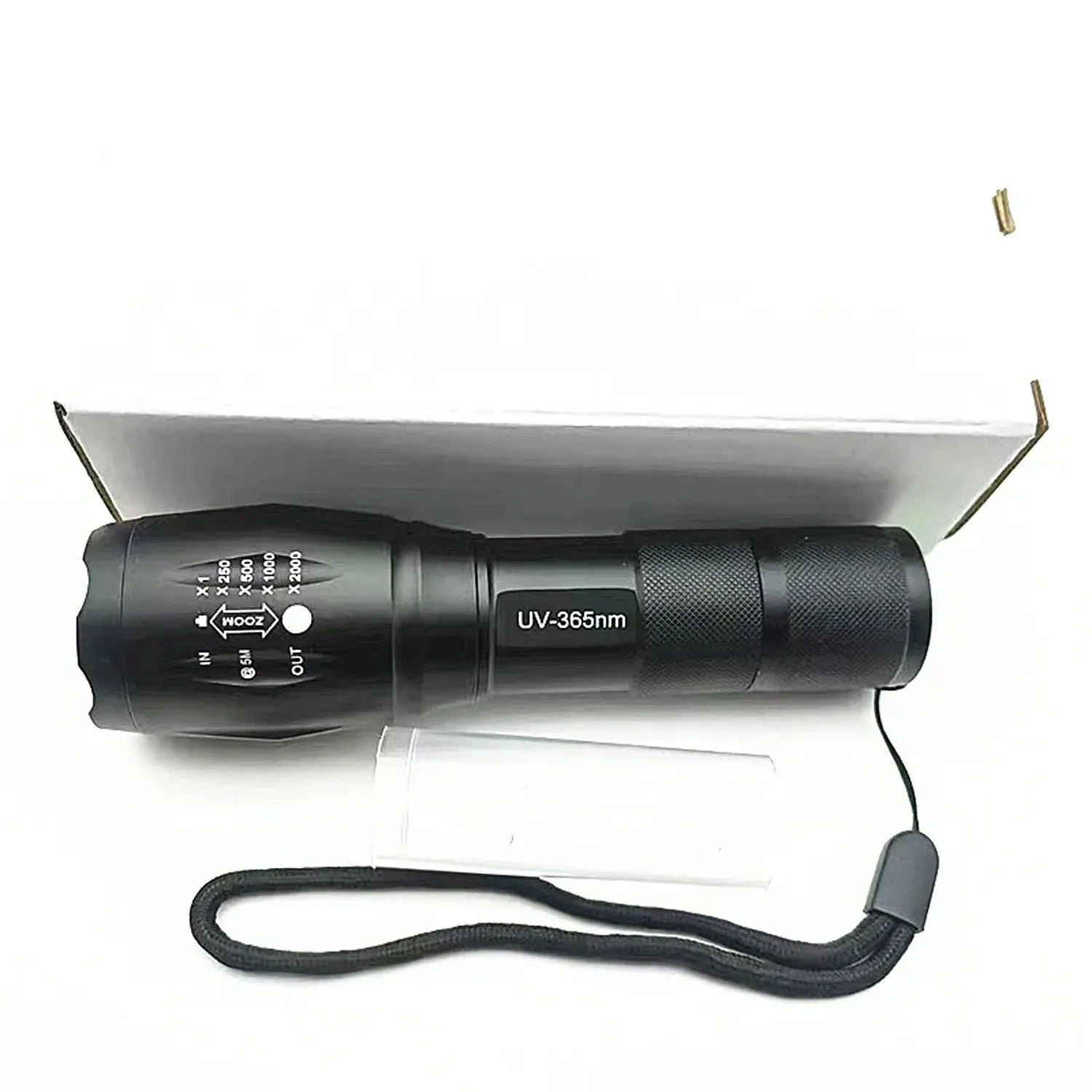 ماكينة تطويل الشعر الصغيرة بالأشعة فوق البنفسجية على شكل حرف V ماكينة غراء تطويل الشعر الخفيفة تنطبق على أدوات وصلات الشعر المحمولة على شكل حرف V #6