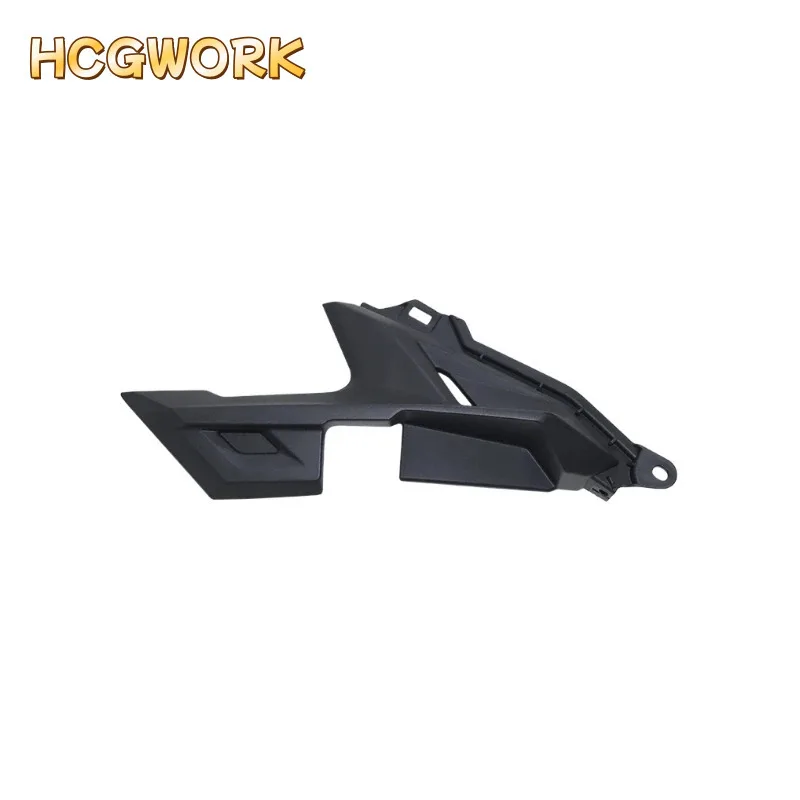 

side cover for Zongshen Cyclone RT1 SR150T