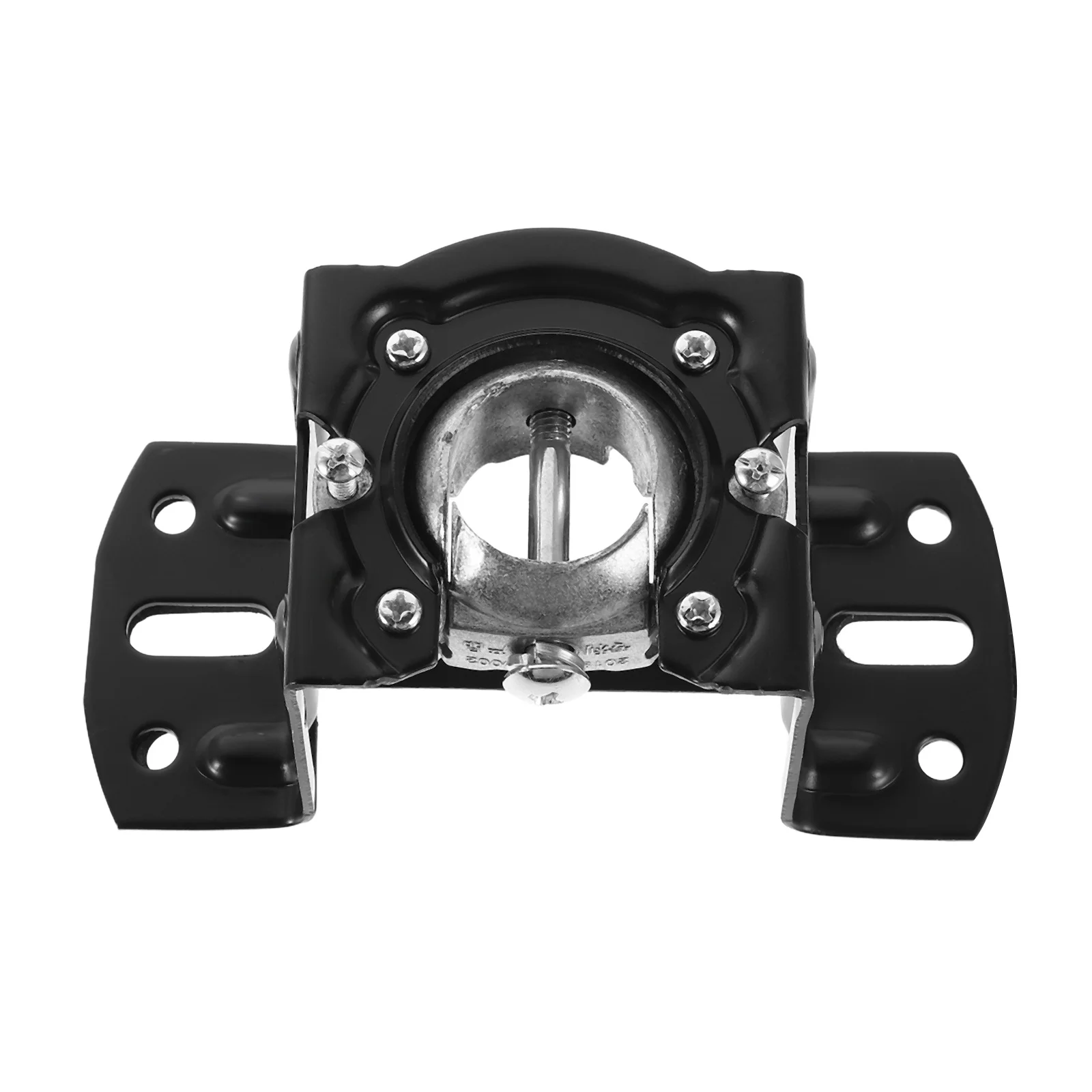 

Ceiling Fan Hanging Bracket Iron Mounting Kit Multifunction Fan Light Holder Easy Installation Accessories