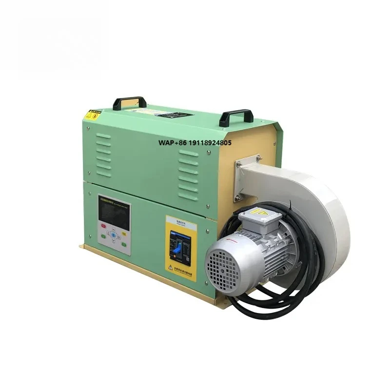 BRIGHT Industrial Hot air Blower Industrial Heating Fan Electric Heating Blower