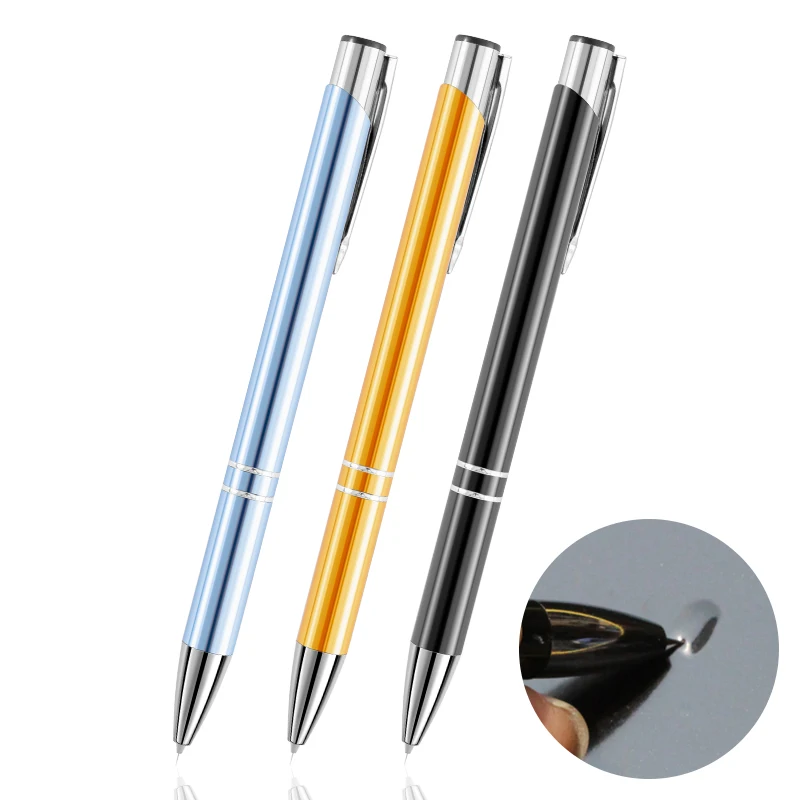 

Car Bubble Removal Pen Retractable Air Release Pin Pen Vinyl Car Tint PPF Repair Release Tool Auto Film Quick Air Release Tools