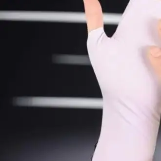 قفازات حماية من الأشعة فوق البنفسجية لمسمار الفن هلام مسمار مصباح قفازات واقية من الشمس أصابع اليد العناية بالشمس رقيقة كول الحرير الجليد حريري الشمس قفاز