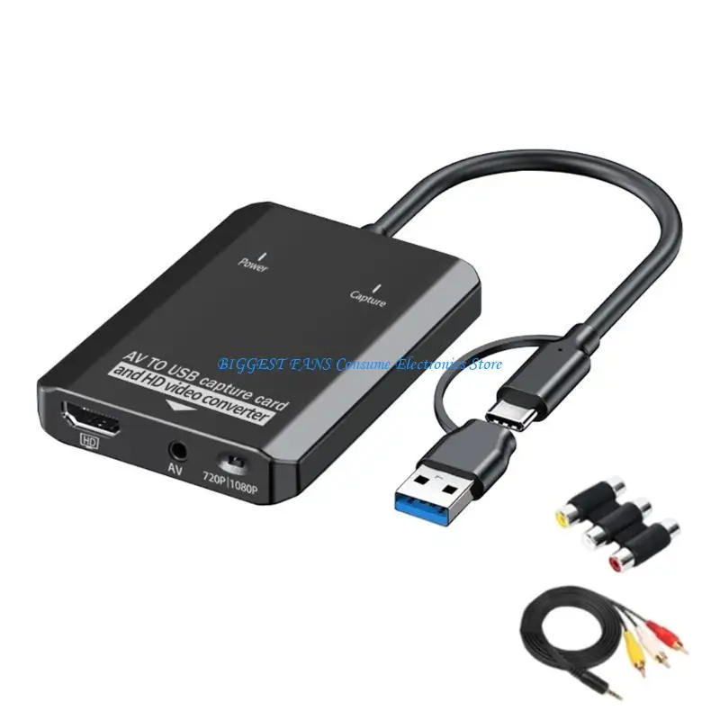 

Конвертер в реальном времени с функцией захвата USB для систем безопасности электрооборудования. Полноэкранный вывод.