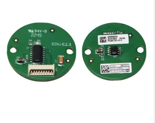 Elevator Door Operator Encoder EDU-E2.3 Industrial Metal Elevator Spare Parts