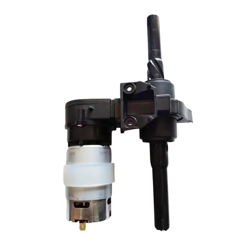 

TCF-For Roborock Dyad U10 Brush Gearbox Replacement Smart Vacuum Cleaner Rear Brush Motor Parts