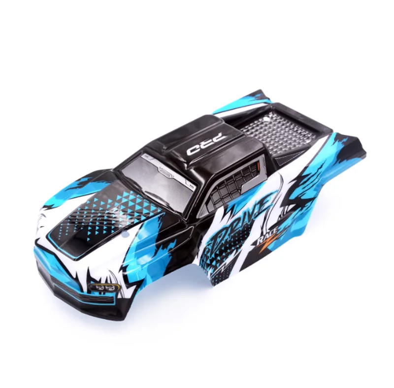 Remote Control Car Shell Body RC Trucks Body Shell for RC SCY 16101 16102 16103 1620 RC Car Upgrade Parts